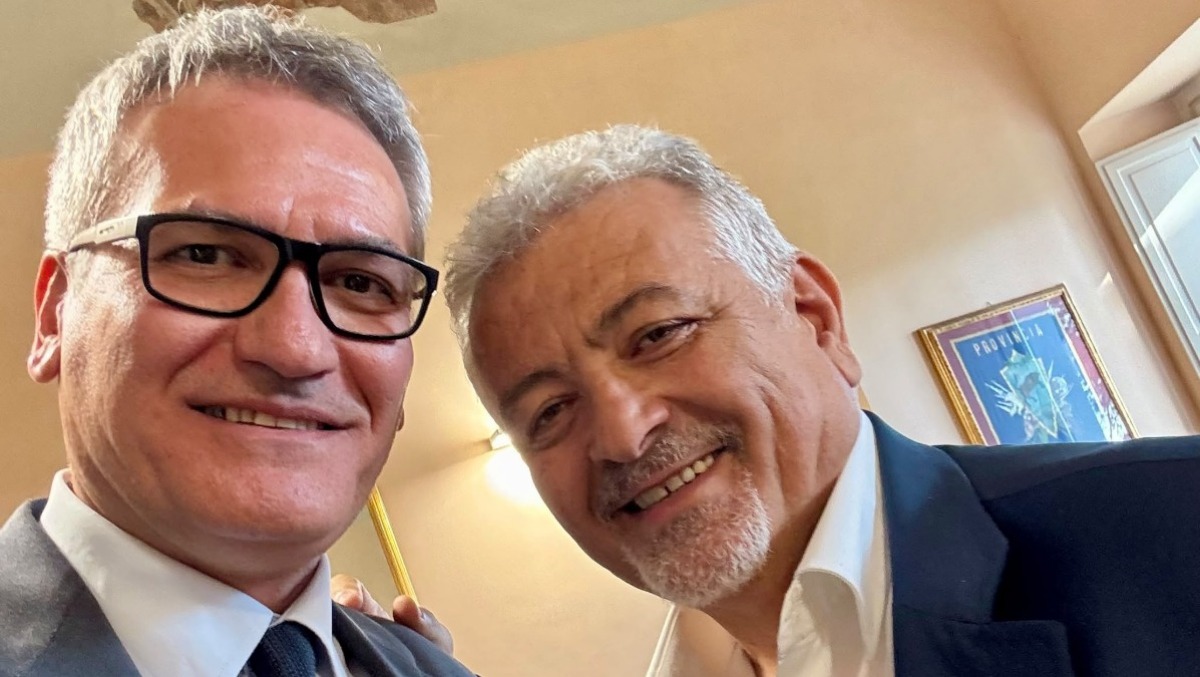 San Bartolomeo in Galdo, fondi per Monumento ai Caduti e fontane pubbliche - 