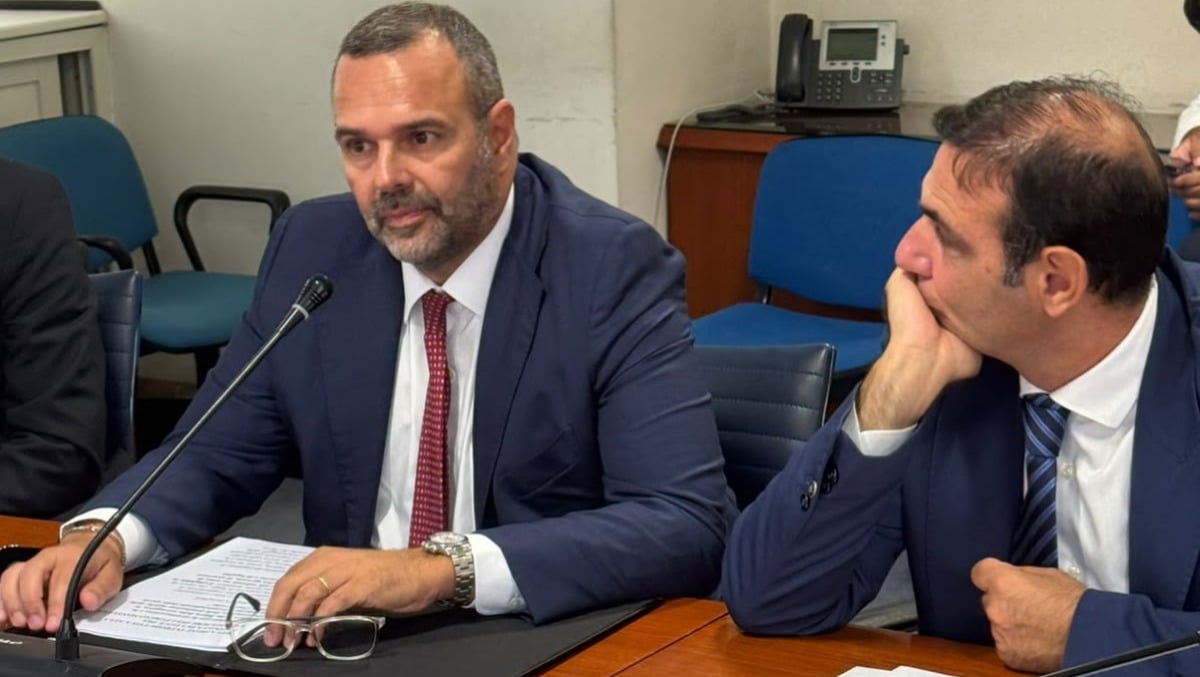 Selvaggina e cinghiali, in Commissione Agricoltura la proposta di Mastella - 