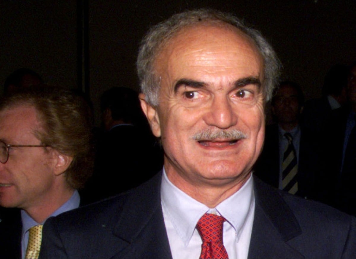 Addio a Sandro Mazzola, la bandiera dell'Inter aveva 83 anni - 