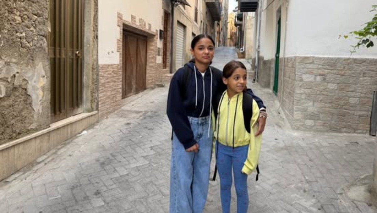 Scomparse due sorelle di 8 e 12 anni: l’appello della famiglia - 