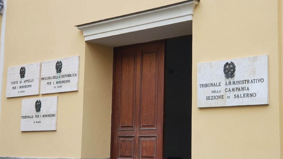 Cervinara, ricorso al TAR: domani, la discussione - 