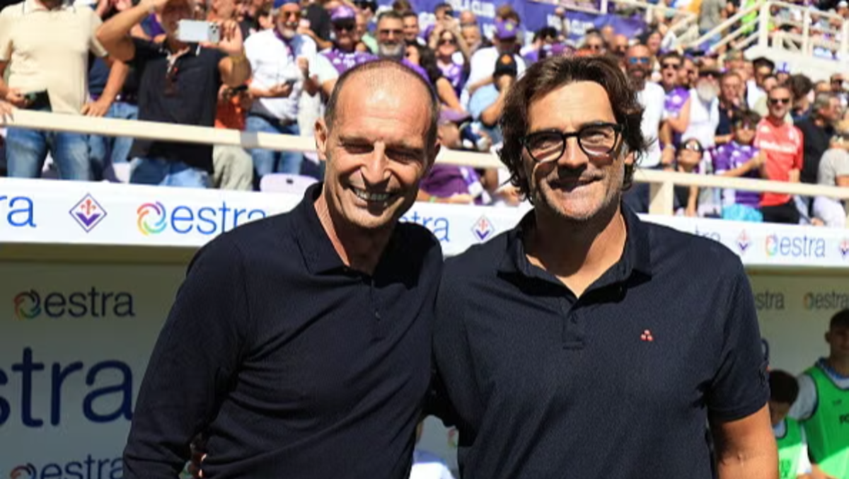 Fiorentina-Napoli 1-1, gli azzurri frenano al Franchi - 