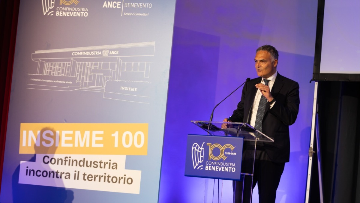 Valle Caudina, imprese e istituzioni unite per il rilancio industriale - 