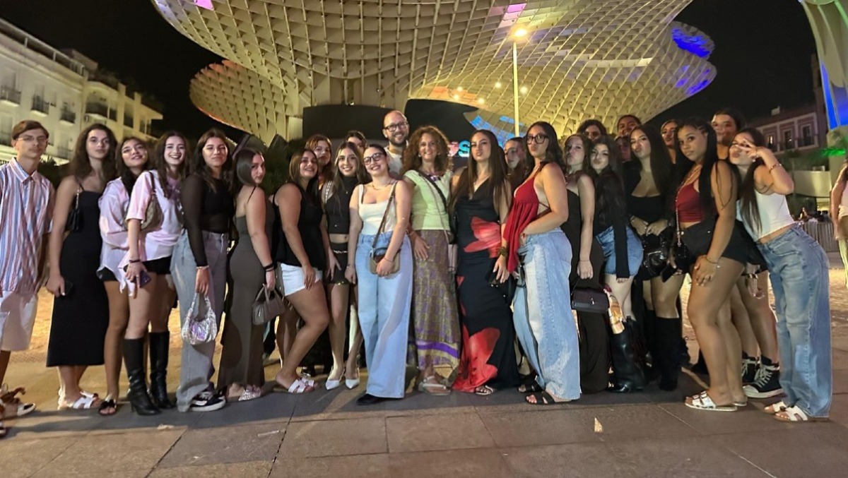 Erasmus+, gli studenti del “Lombardi” di Airola alla conquista dell’Europa - 