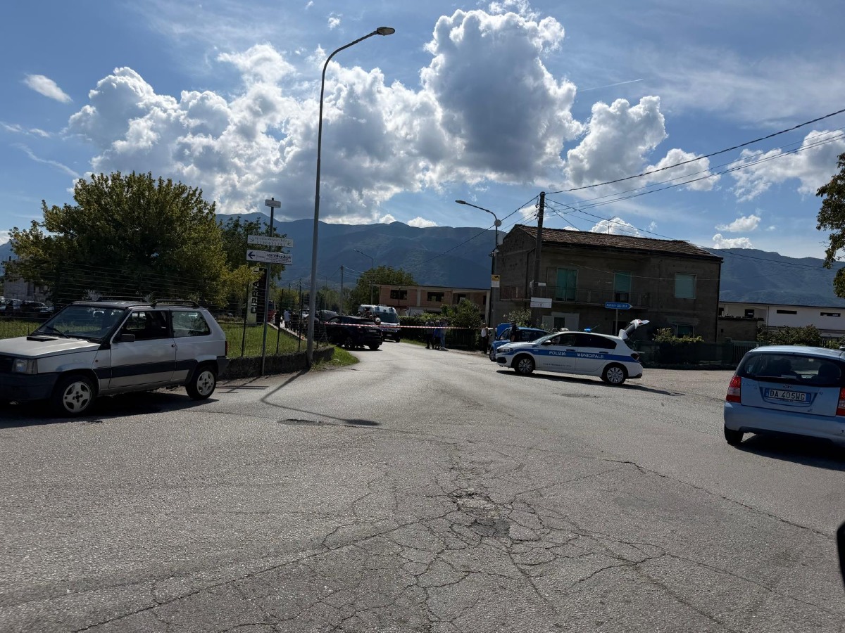 Montesarchio, sicurezza stradale: al via il piano per gli incroci - 