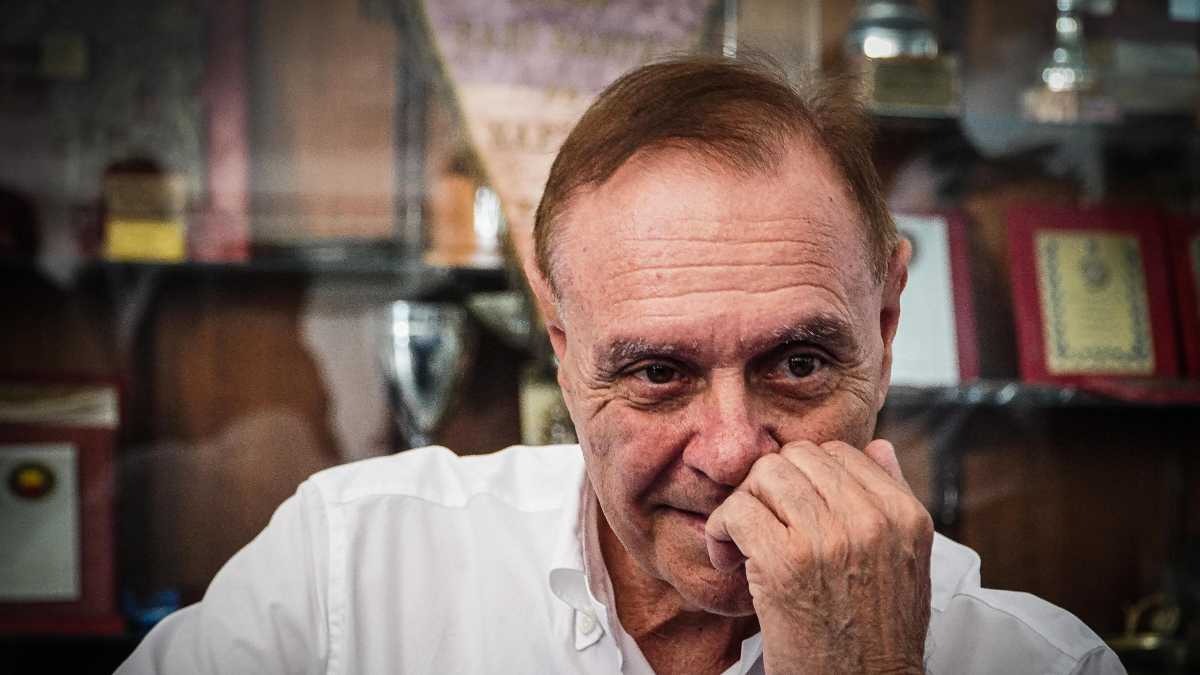 Mastella, la gonna e Vannacci: "viva la Prima Repubblica, era altra classe!" - 