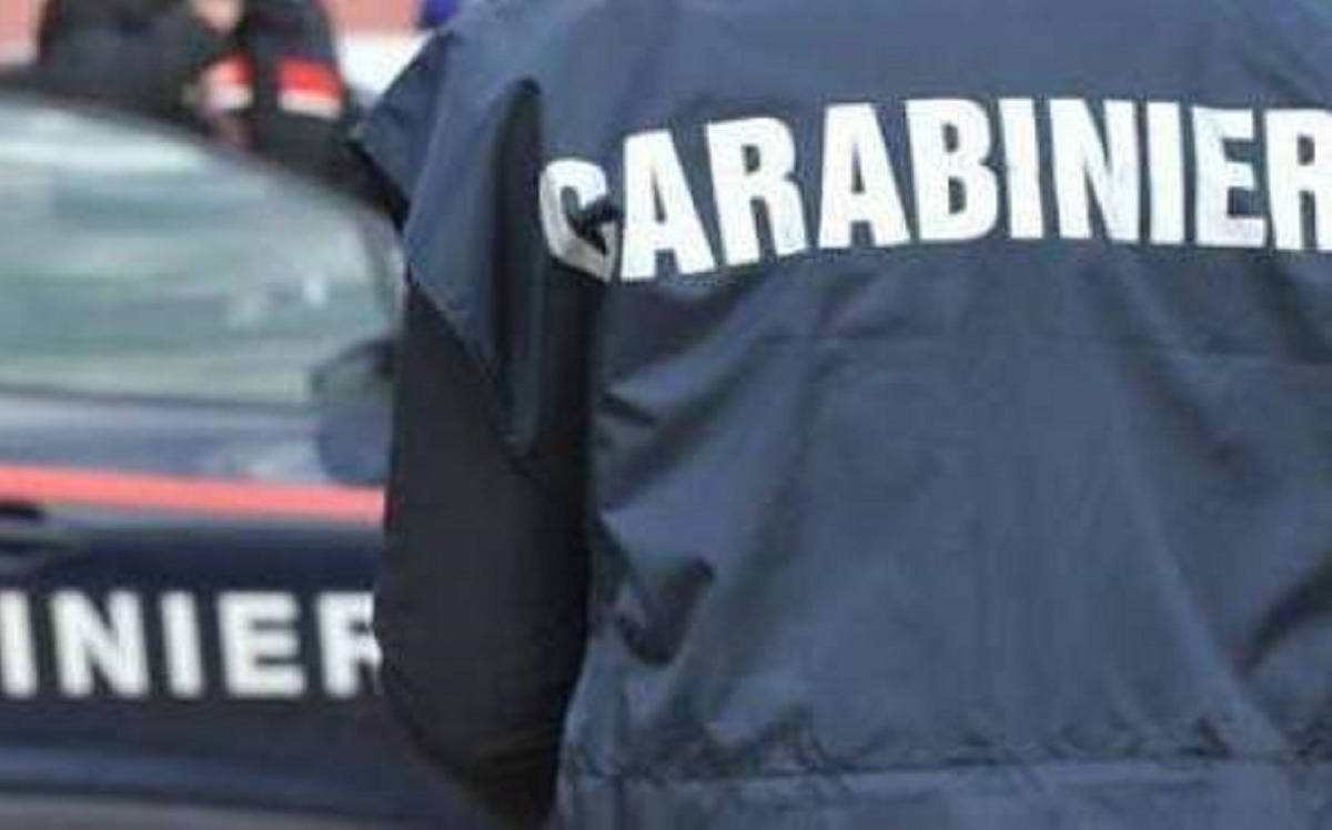 Baiano, blitz nella struttura per anziani: scatta lo stop - 