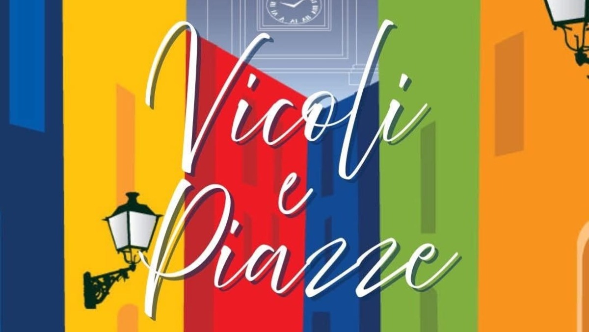 Pannarano, successo per Vicoli&Piazze: cultura, giovani e territorio - 