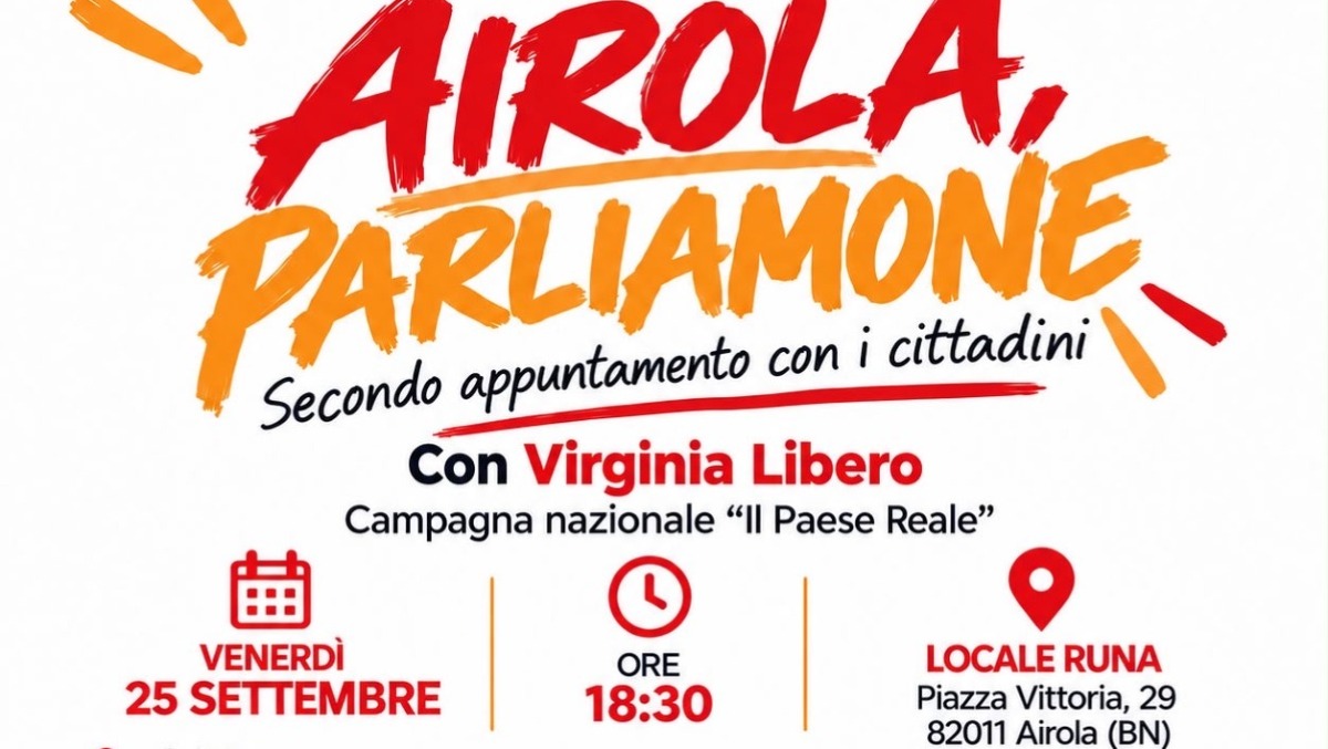 Airola, confronto sul rogo dei rifiuti: venerdì nuovo incontro - 
