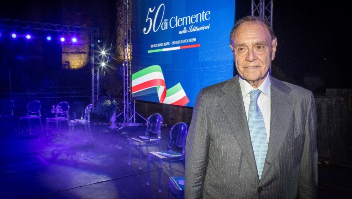 Inchiesta Comune, Mastella rompe il silenzio: «Fiducia nella Procura» - 