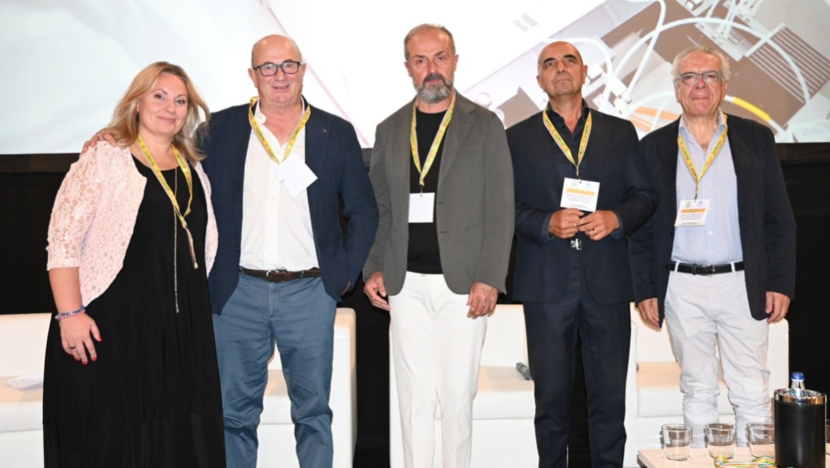 Coldiretti e Philip Morris celebrano gli accordi di filiera. - 