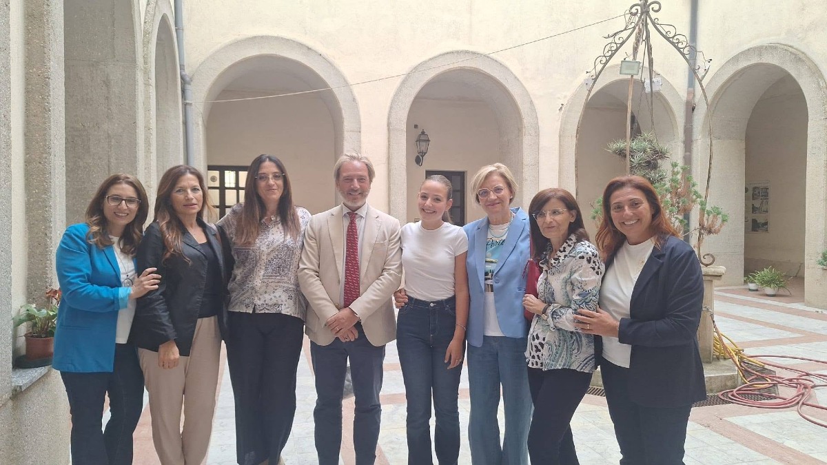 Montesarchio. Elena Dello Iacovo vince il concorso di scrittura “Don Peppe Diana” - 