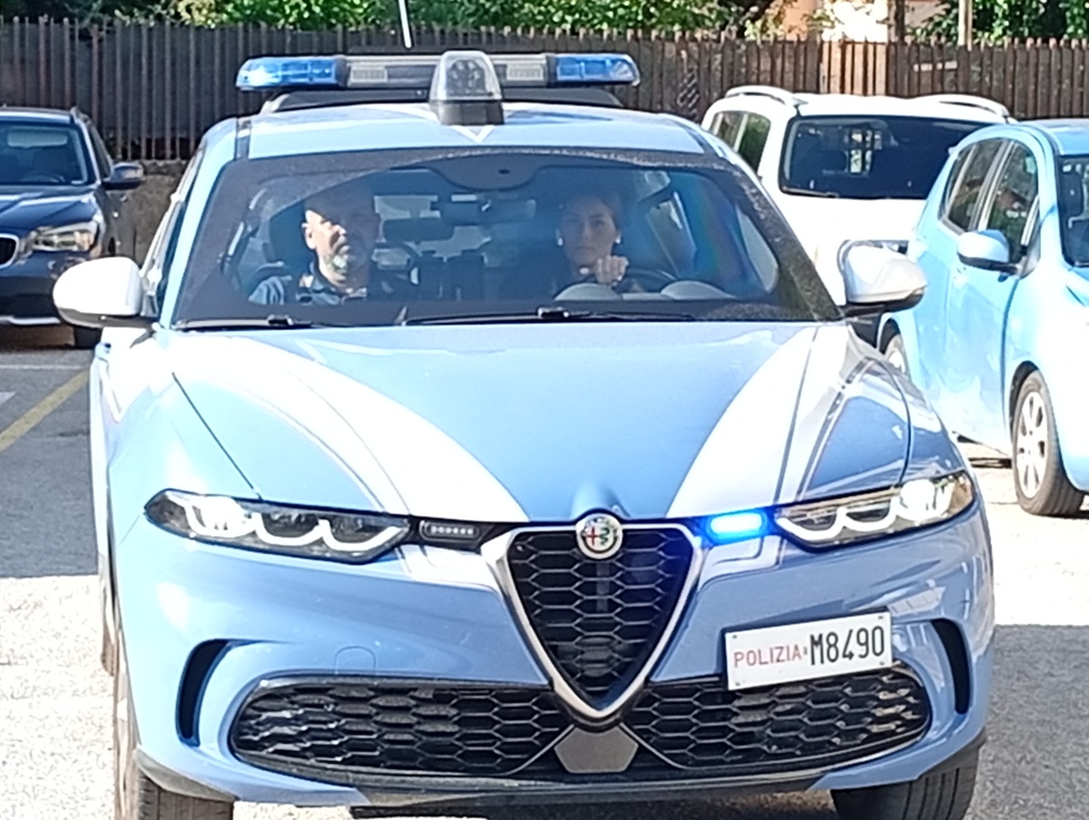 Controlli del Commissariato di Cervinara: 2 denunce e 145 identificati - 