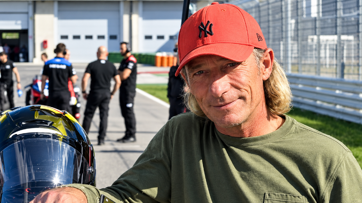 Tragico incidente, muore in moto il 56enne Giuseppe Fasano - 