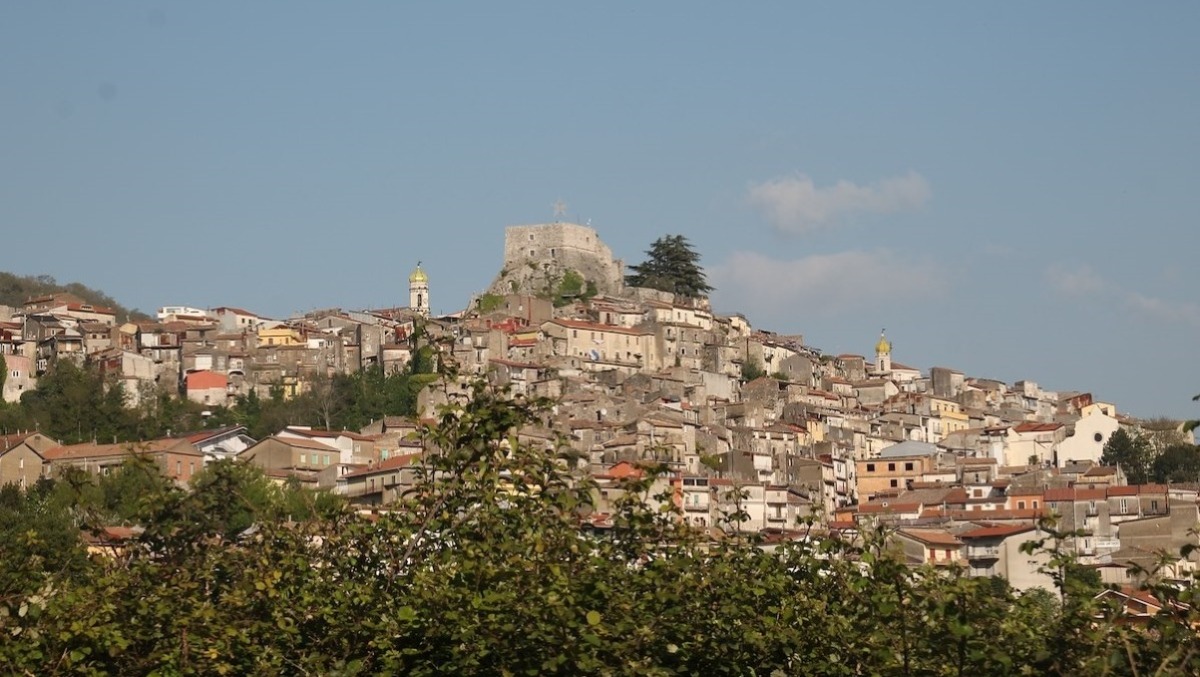 Guardia Sanframondi, lunedì la consegna della nuova rotatoria - 