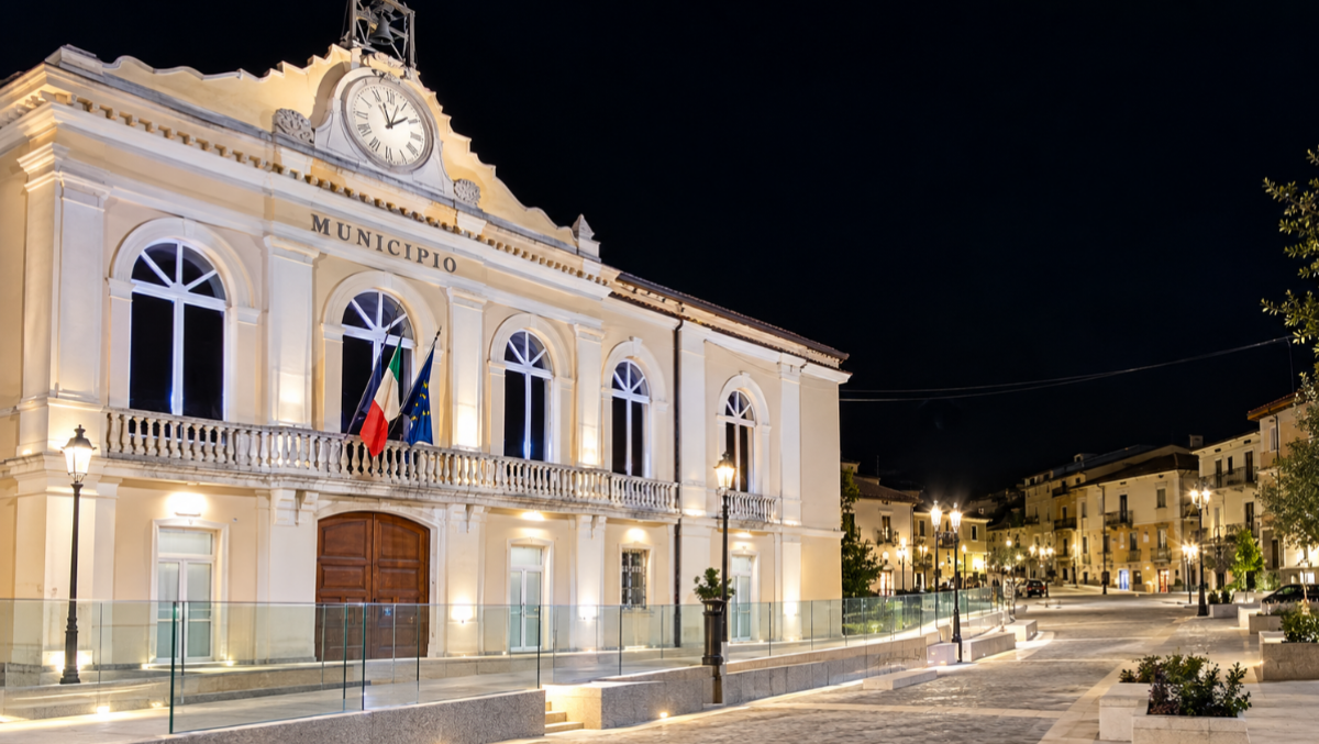 San Martino V.C.:  il 12 ottobre torna a vivere Piazza XX Settembre - 