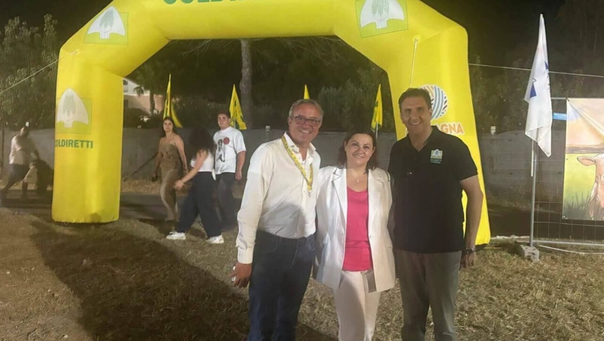 Nuove ZPS tra Castel Volturno e Mondragone, Coldiretti chiede un confronto - 