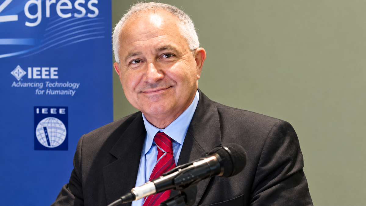 Daponte conquista il Keithley Award 2027, orgoglio del Sannio - 