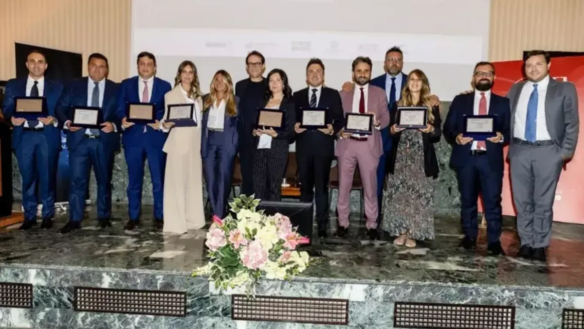 Giovani manager protagonisti della semifinale Federmanager - 
