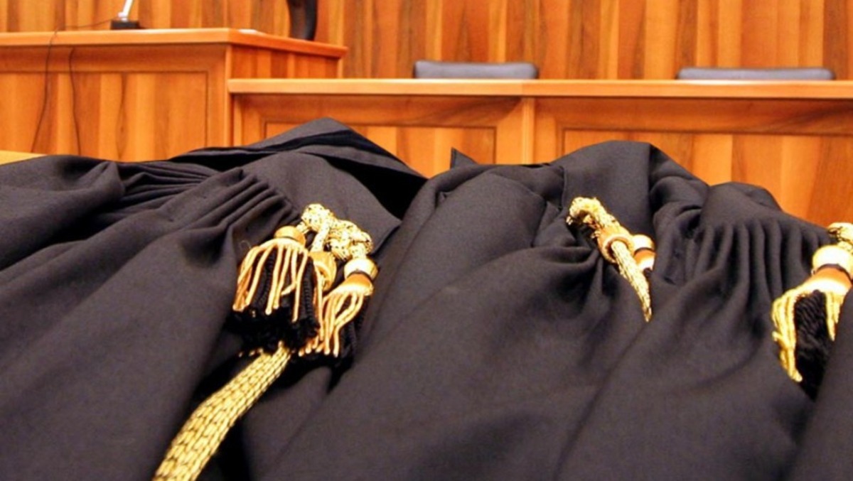 Montesarchio, revocati i domiciliari a Giuseppe Tangredi - 