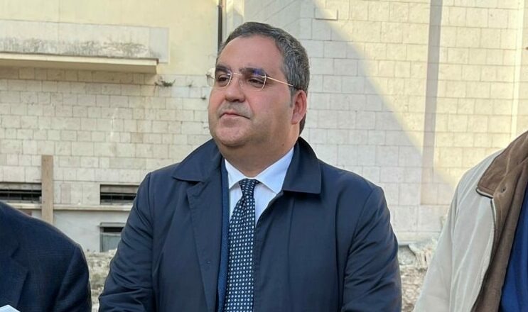 De Pierro: «Prevenzione non significa azzerare il rischio» - 