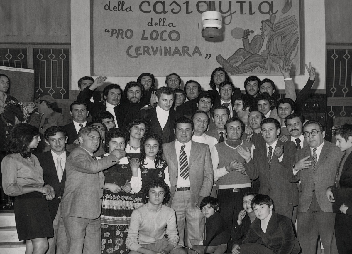 Cervinara, la Sagra più Antica d'Irpinia - 