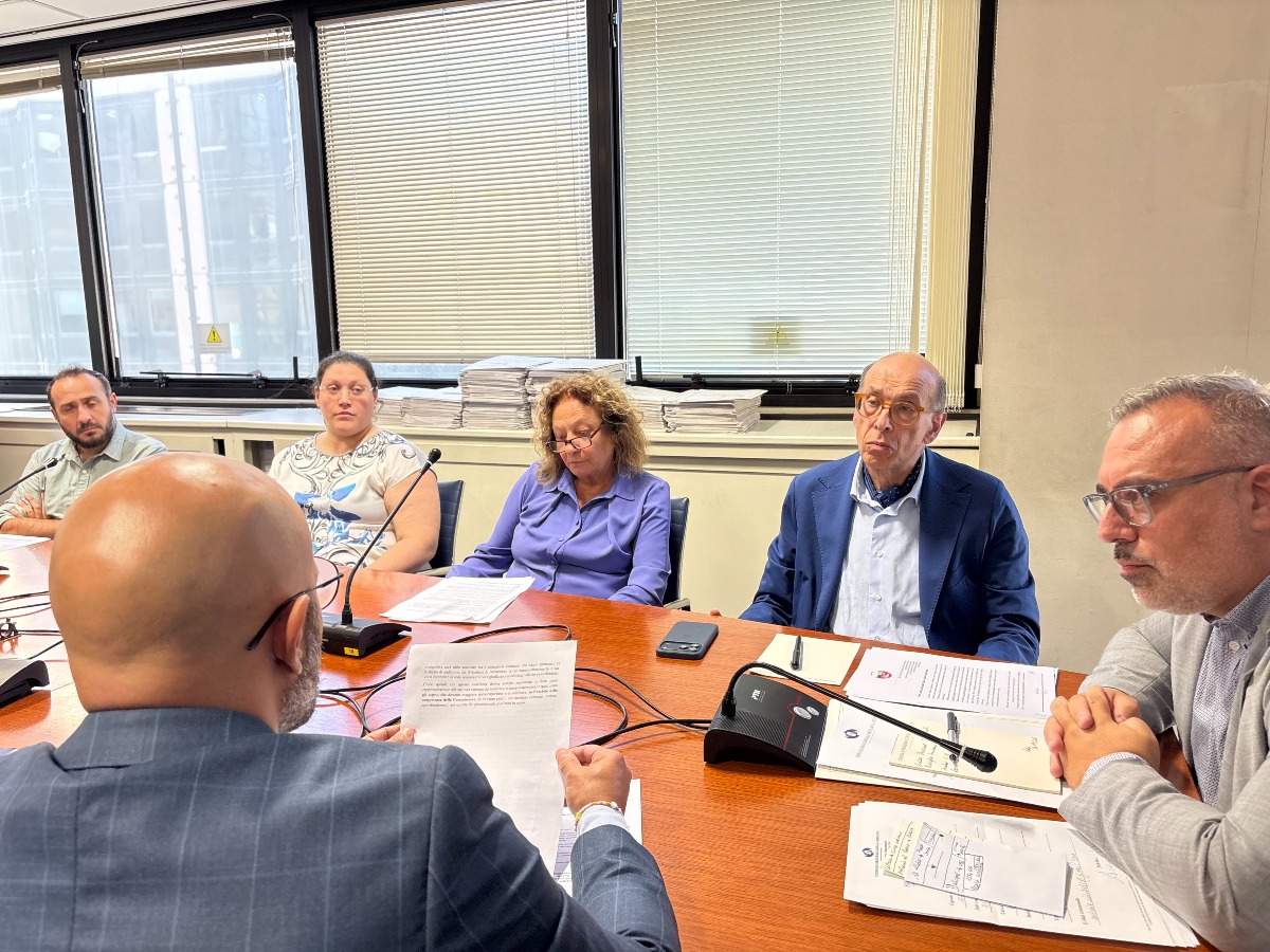 Durazzano. Fossa delle Nevi, la Commissione Ambiente regionale accende i riflettori sul progetto - 