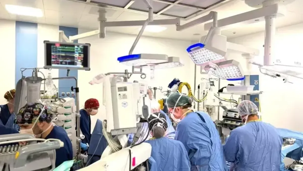 Monaldi, seconda donazione a cuore fermo: prelevati fegato e cornee - 