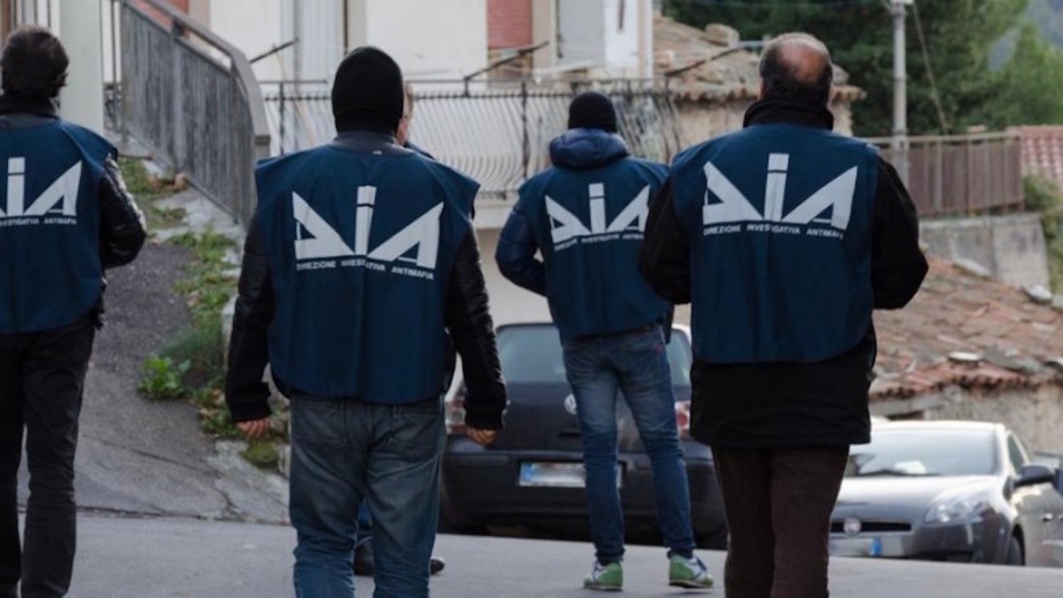 Mercato San Severino, confiscati beni per 5 milioni di euro a un imprenditore - 