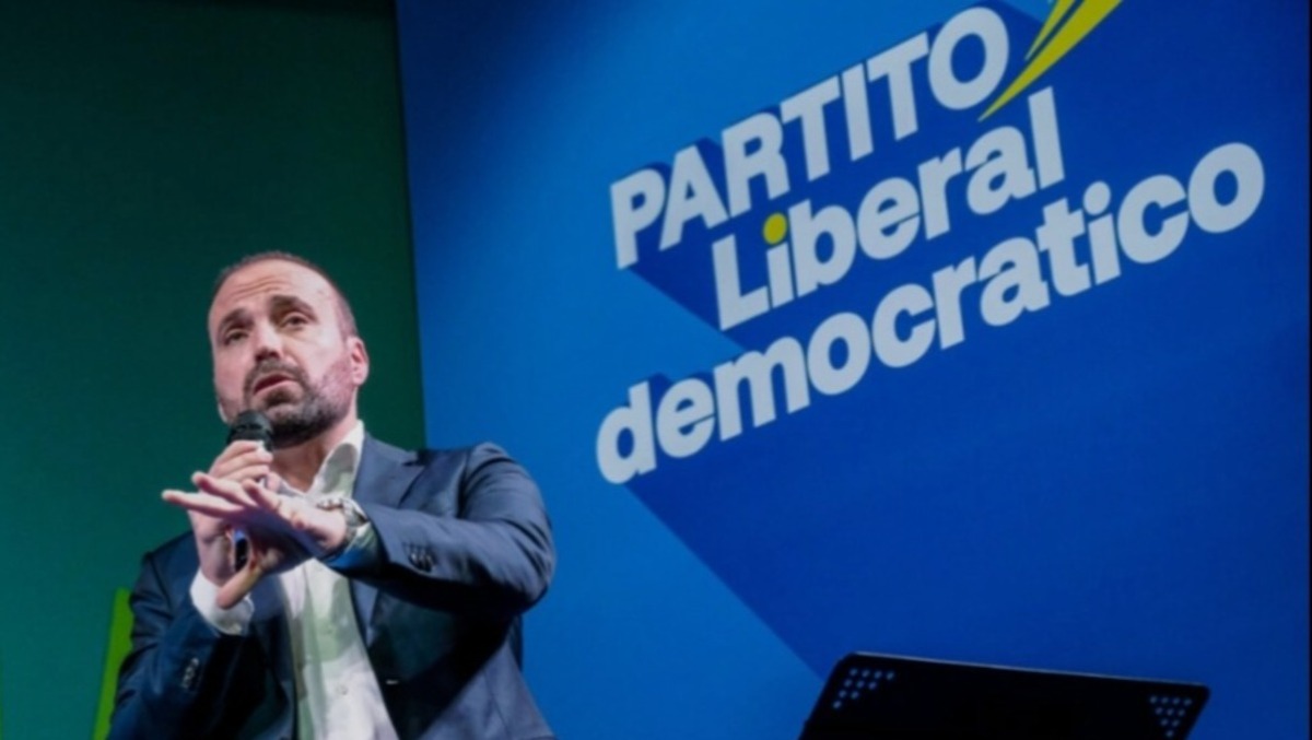 Scuola, il PLD a Napoli per la Conferenza nazionale. Il Sannio porta le sue istanze - 