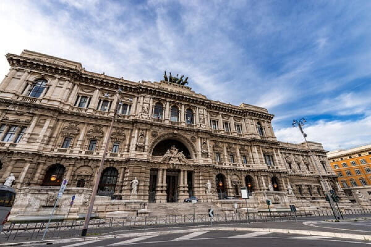 Quattro annullamenti della Cassazione: torna libero dopo vent’anni di condanna per l’omicidio Polese - 