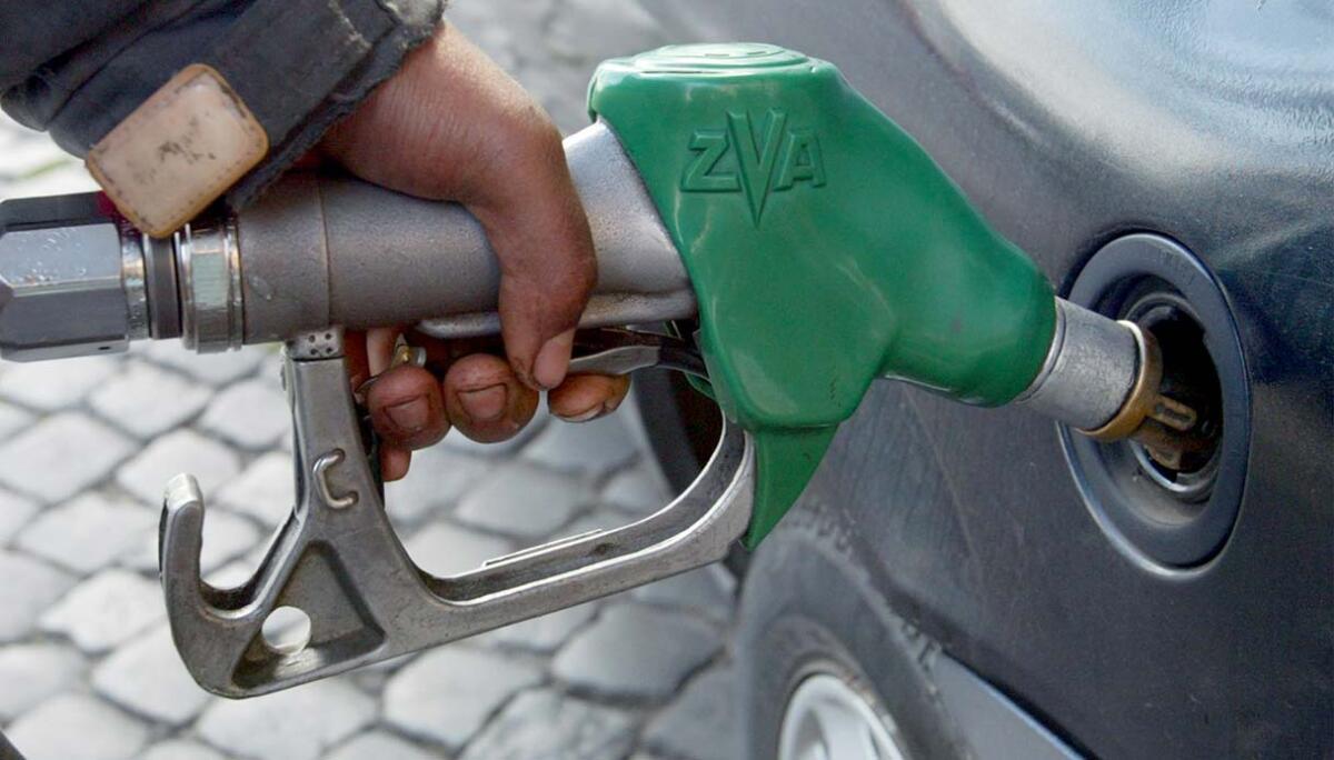 A Torella dei Lombardi il prezzo servito del Diesel arriva a 2,999 euro - 