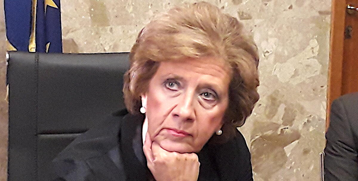 Benevento, sicurezza in città: reati in calo del 22,5%.  - 