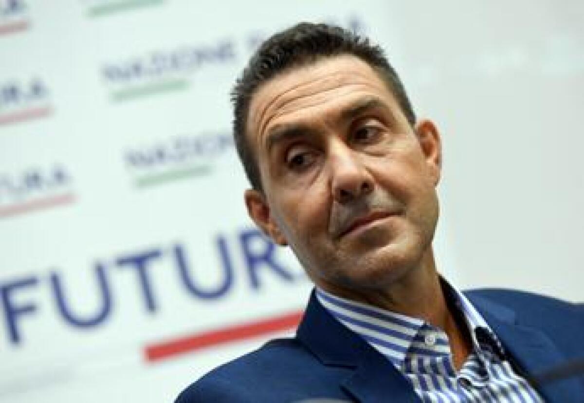 Napoli 2027, Futuro Nazionale avvia il tavolo per le Comunali - 
