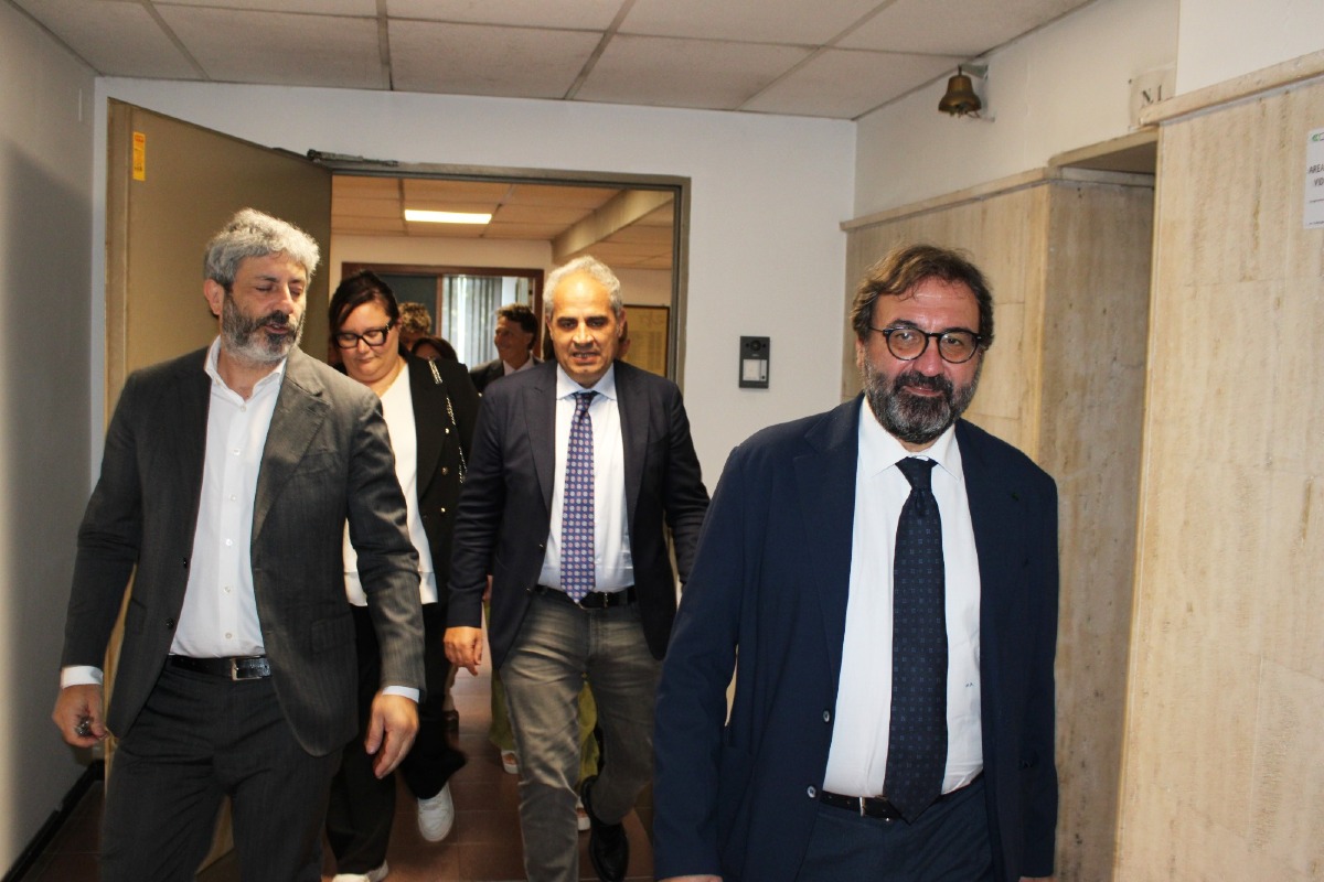 Avellino Accordo Prius