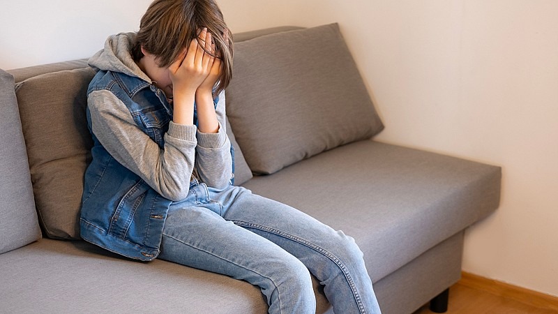 Salute mentale, in Italia circa 8 milioni di persone coinvolte - 