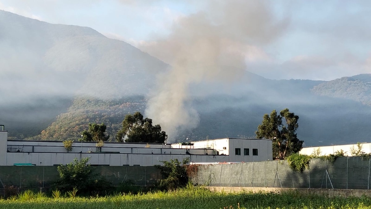 Primo confronto tra Commissaria e Comitato Salute e Ambiente - 