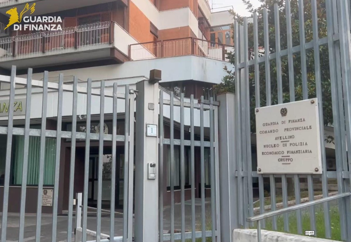 Fondi PNRR, irregolarità sul Parco Agrisolare: due aziende irpine nei guai - 