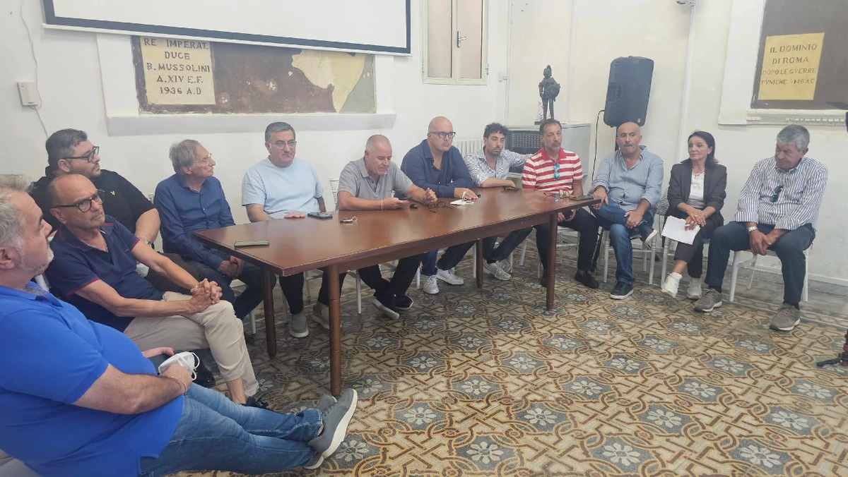 “Città Caudina”, convocato il Consiglio: seduta pubblica il 20 ottobre - 
