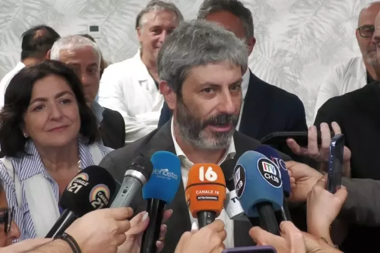 Sanità, Fico annuncia la svolta nelle risorse alle Asl.  - 