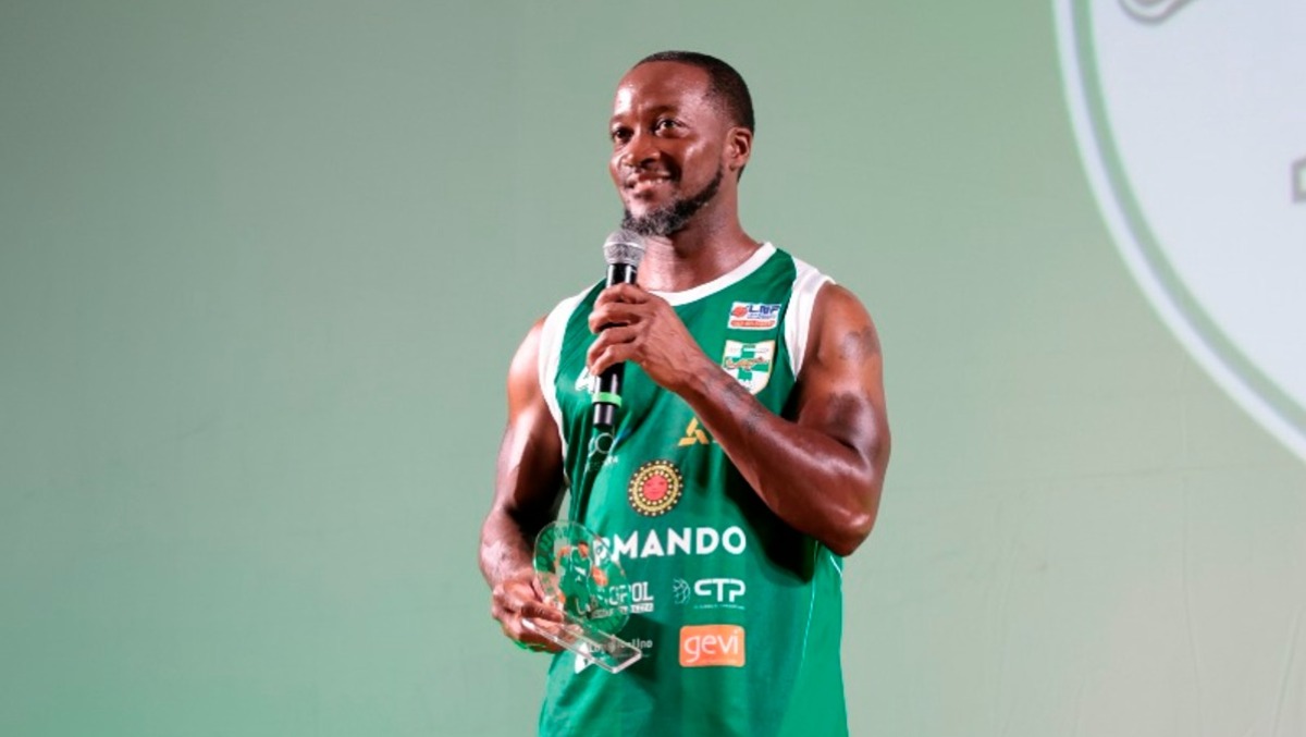 Marques Green torna alla Scandone Avellino: «Bentornato a casa» - 