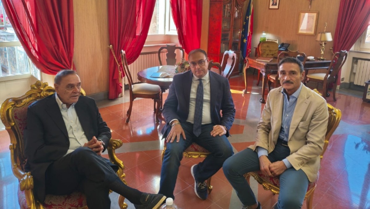 Mensa scolastica, intesa sulle iscrizioni oltre il termine a Benevento - 