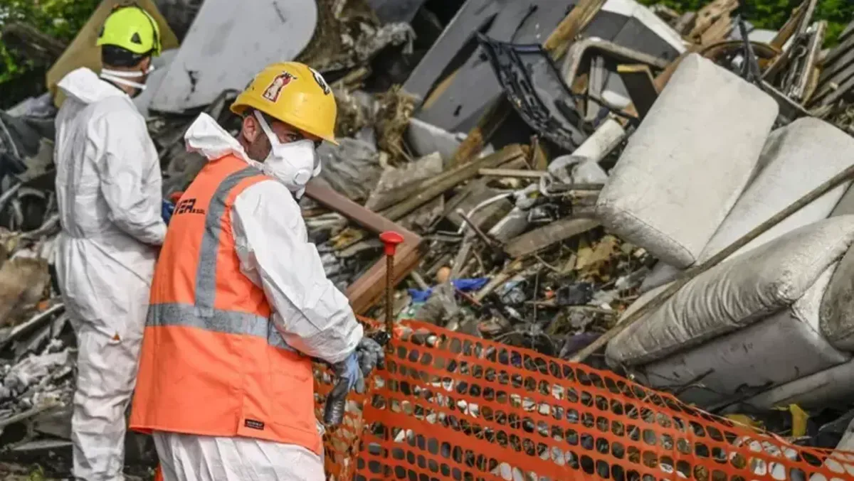Campania, reati ambientali e illeciti amministrativi: l’altra faccia dell’emergenza ambientale - 