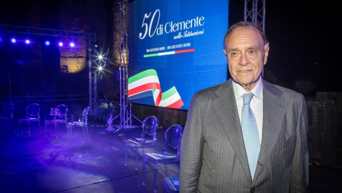 Mastella: «Mai soldi a me, ai miei familiari o ai candidati di Noi di Centro» - 