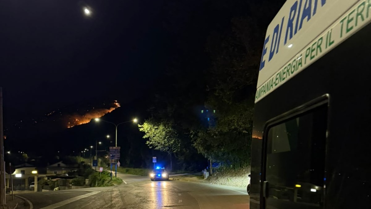 Sant'Agata dè Goti, ieri sera 118 Limatola senza medico: troppe ambulanze demedicalizzate - 