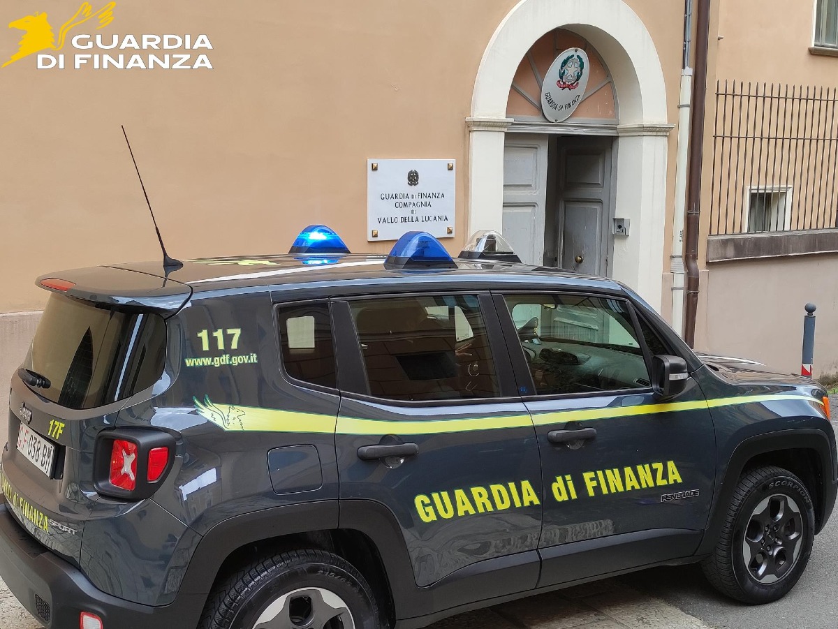 Clinica privata, dirigente colpito da misura cautelare: l’inchiesta della Guardia di Finanza - 