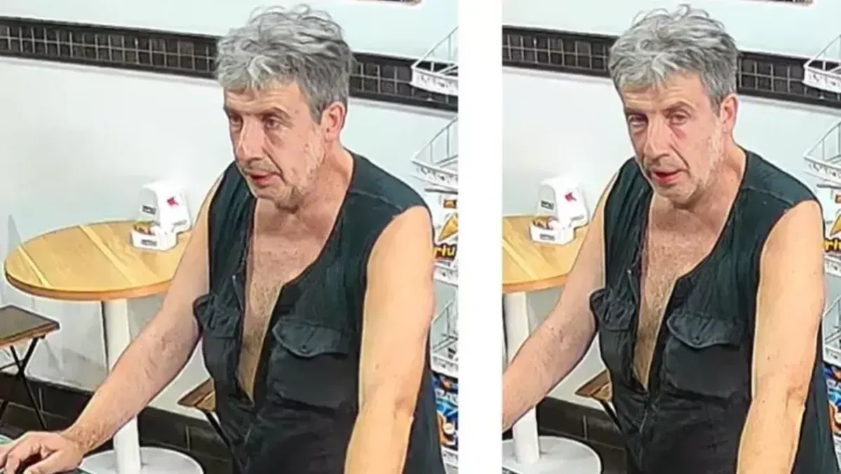 23enne accoltellata alla nuca: Polizia diffonde immagini presunto aggressore - 