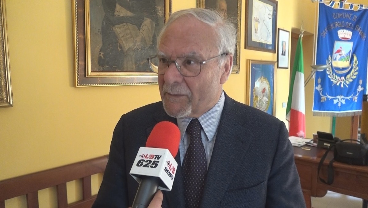 È morto Mario Pepe, il Sannio perde una figura storica della politica e delle istituzioni - 