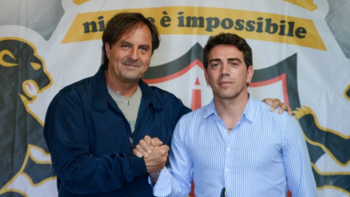 Real S. Martino contro la Virtus Atripalda per difendere la vetta - 