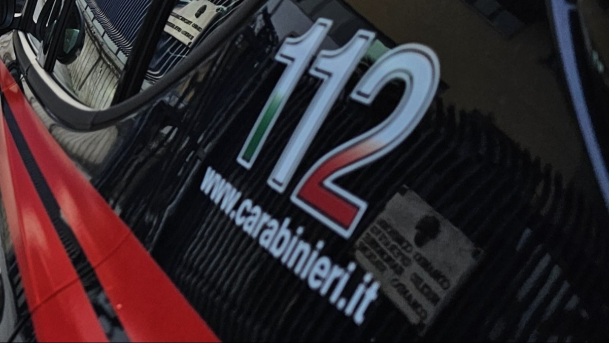 Controlli dei Carabinieri ad Avellino: 250 persone identificate. - 